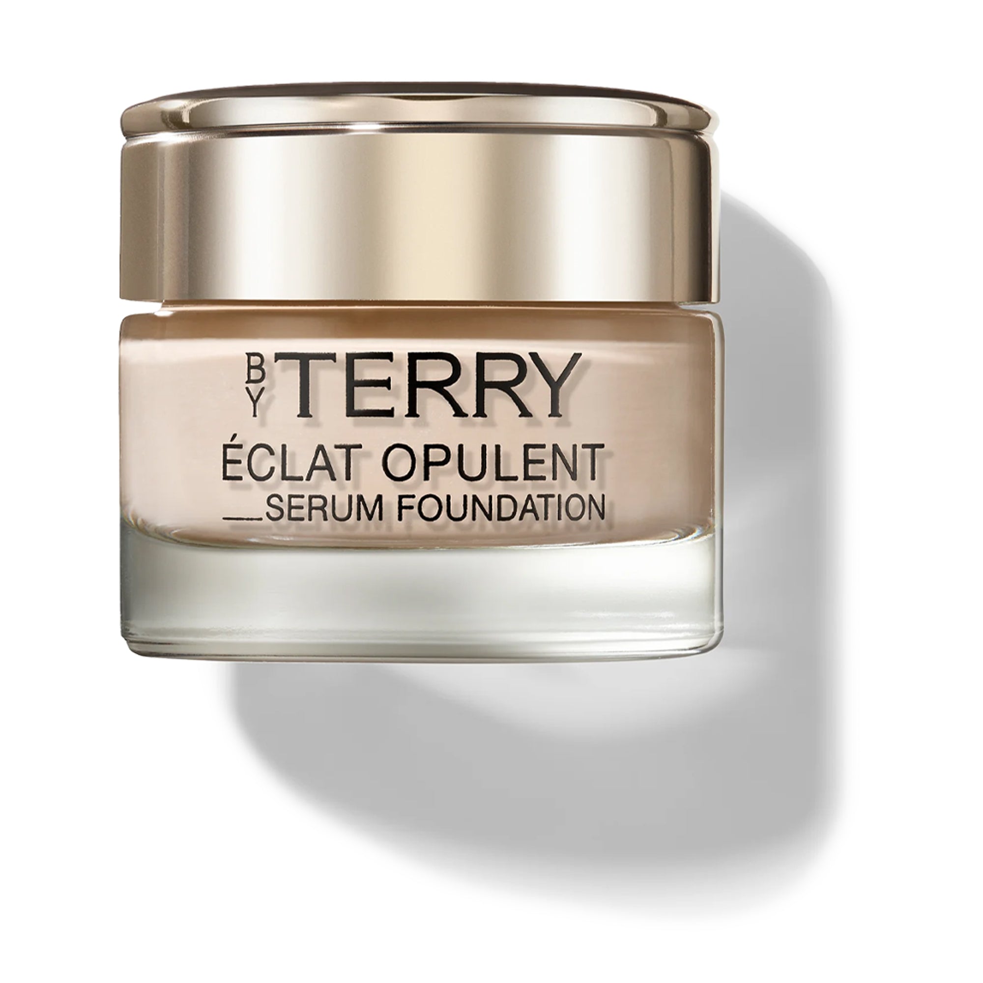 Éclat Opulent Serum Foundation | Makeup – BY TERRY EU