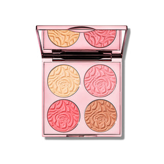 BRIGHTENING CC PALETTE SUNNY FLASH