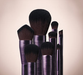 Makeup Brushes