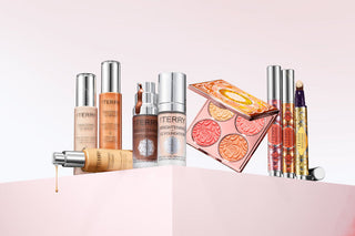 Brightening CC Collection