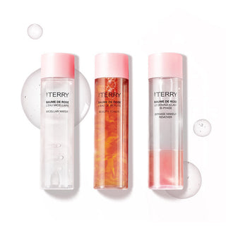 Cleanser & Toner