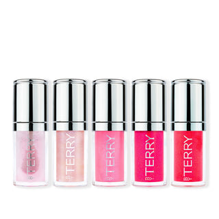 Lip Oil & Gloss