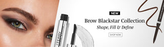 Brow Blackstar