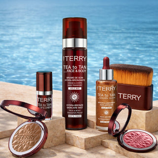 TEA to TAN Collection