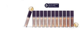 Concealer & Foundation