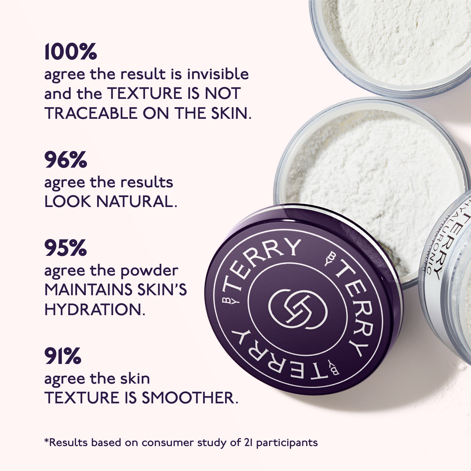 Hyaluronic Hydra-Powder Makeup – BY TERRY EU