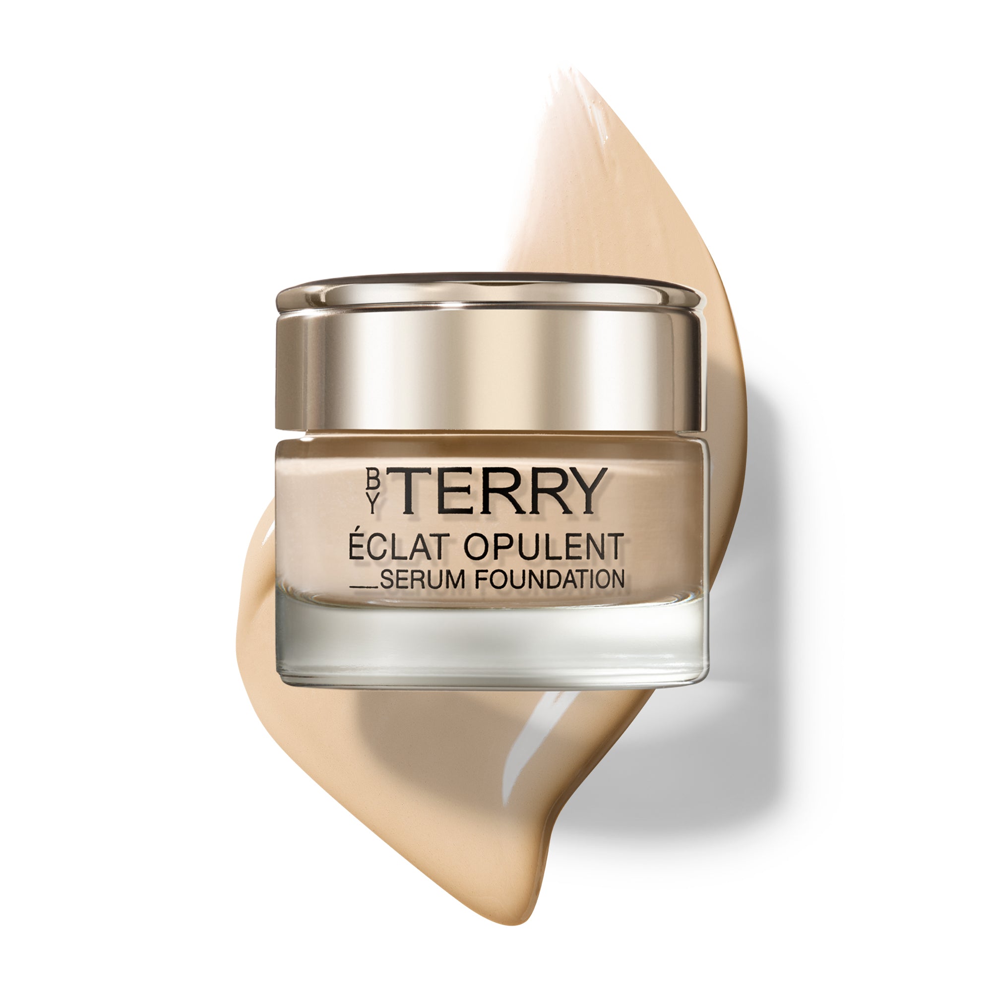 Éclat Opulent Serum Foundation | Makeup – BY TERRY EU