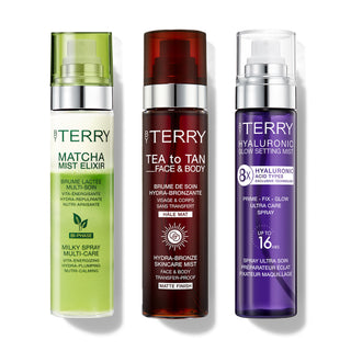 GLOW ESSENTIALS