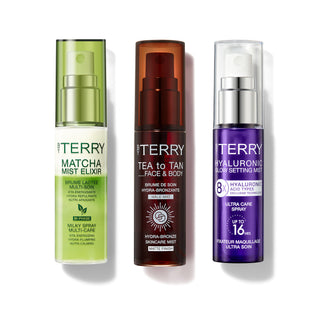 GLOW ESSENTIALS TRAVEL-SIZE
