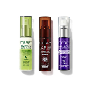 GLOW ESSENTIALS TRAVEL-SIZE