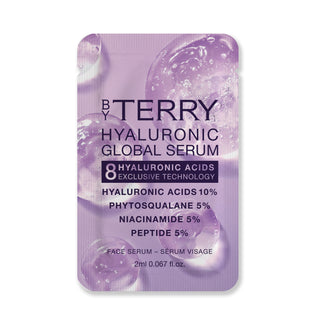 HYALURONIC GLOBAL SERUM SAMPLE
