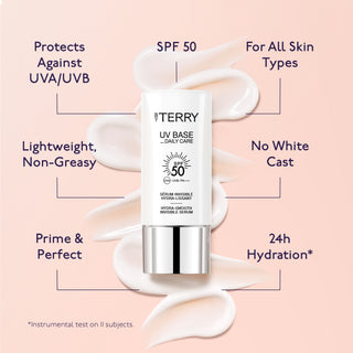 UV BASE DAILY CARE SPF 50