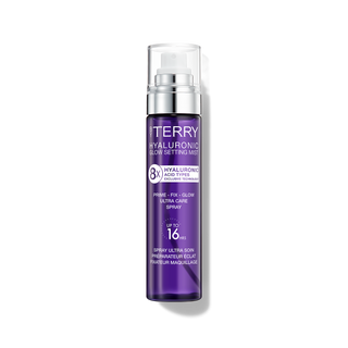 HYALURONIC GLOW SETTING MIST
