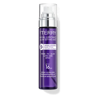 HYALURONIC GLOW SETTING MIST