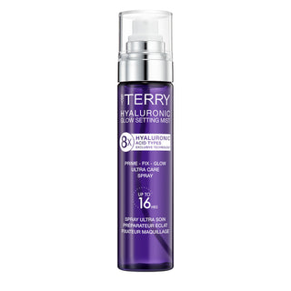 HYALURONIC GLOW SETTING MIST