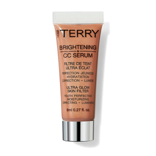 FREE GIFT - NEW BRIGHTENING CC SERUM N°4 Sunny Flash 8ml