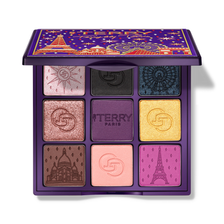 V.I.P. EXPERT PALETTE N°6 OPULENT STAR