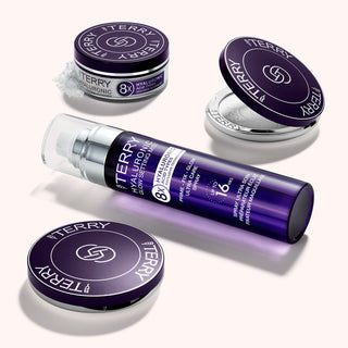 HYALURONIC GLOW SETTING MIST