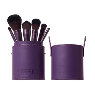 THE ULTIMATE TOOL-EXPERT BRUSH COLLECTION