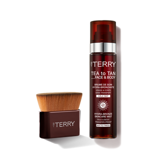 ByTerry Tan To Perfection