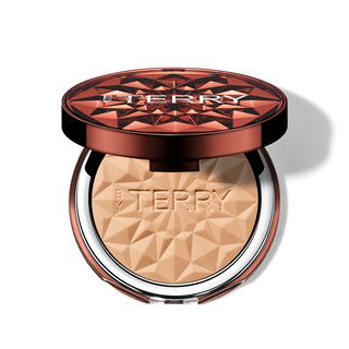 ByTerry Tea to Tan Sun Powder Shade 1