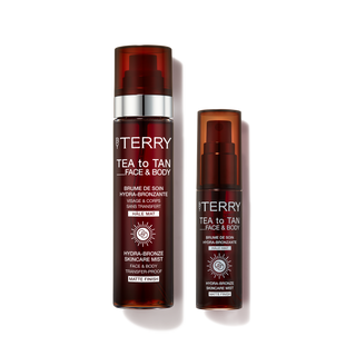 ByTerry Tea to Tan Travel Set