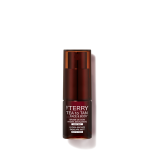 ByTerry Tea to Tan Face And Body Travel Size