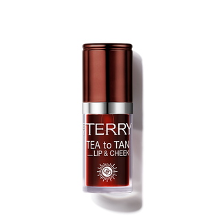 By Terry Tea to Tan Lip & Cheek