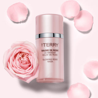 BAUME DE ROSE GLOW SET