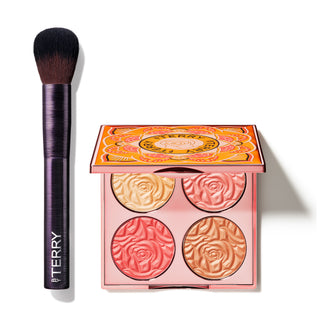 DUO PALETTE CC ÉCLAT