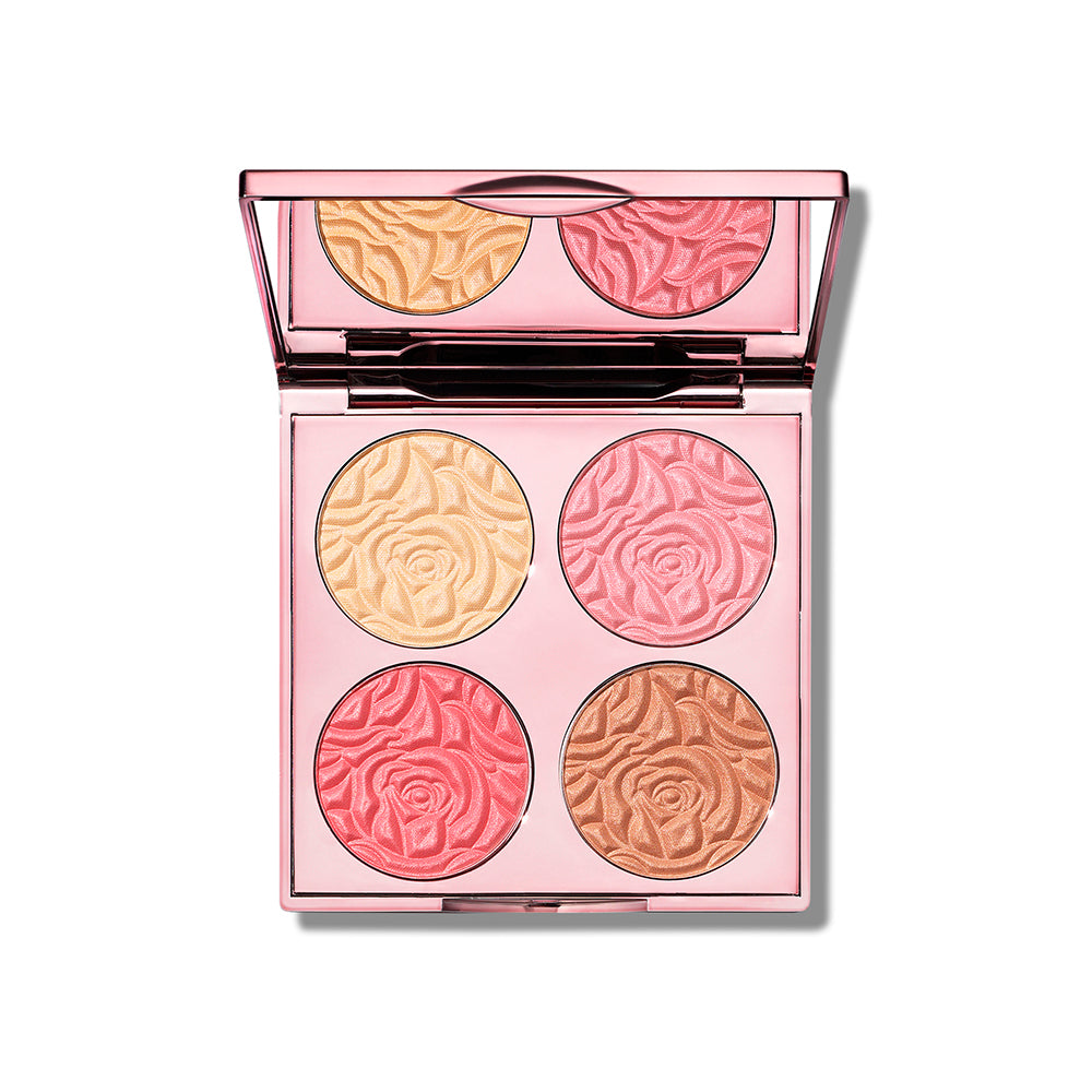 BRIGHTENING CC PALETTE SUNNY FLASH