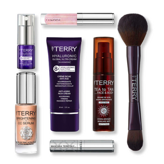 MY BEAUTY SIGNATURE SET