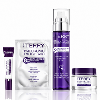Hyaluronic Skincare Set