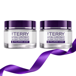 HYALURONIC GLOBAL FACE CREAM DUO