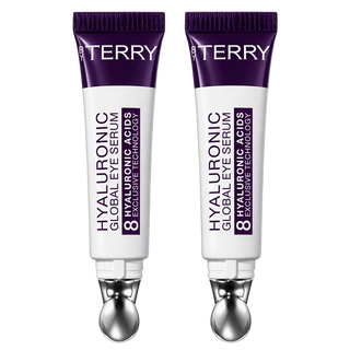 HYALURONIC GLOBAL EYE SERUM DUO