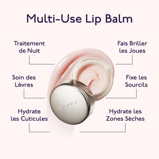 lip balm c'est quoi Top 10 baumes lvres Our handcrafted lip balm is made in small batches for a luxurious experience VIOLETTE_FR | Shop Makeup, Skin,