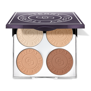 HYALURONIC HYDRA-POWDER PALETTE
