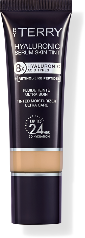HYALURONIC SERUM SKIN TINT