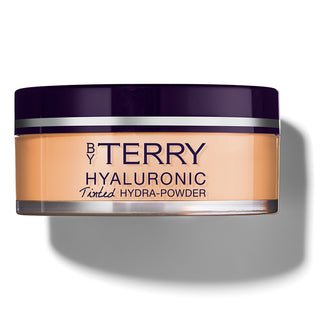 HYALURONIC TINTED HYDRA-POWDER