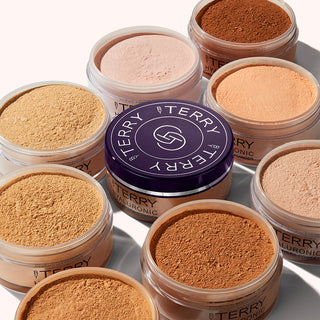 HYALURONIC TINTED HYDRA-POWDER
