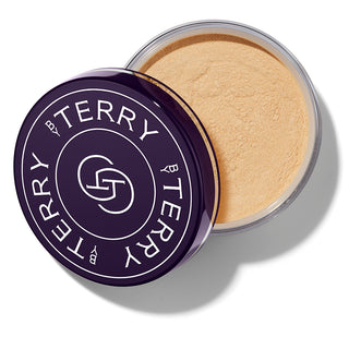HYALURONIC TINTED HYDRA-POWDER