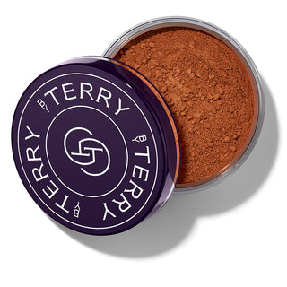 HYALURONIC TINTED HYDRA-POWDER