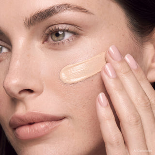 HYALURONIC SERUM SKIN TINT