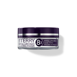 HYALURONIC HYDRA-POWDER TRAVEL-SIZE