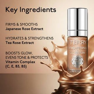 BRIGHTENING CC SERUM