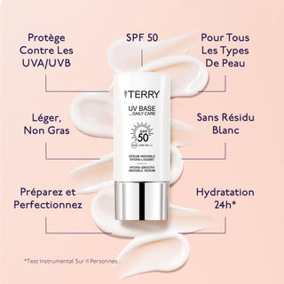 THE ULTIMATE</BR>TEA to TAN COLLECTION
