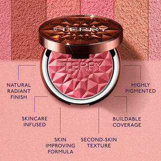 THE ULTIMATE</BR>TEA to TAN COLLECTION