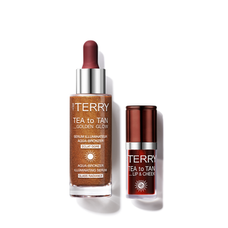 SUN-KISSED GLOW SET