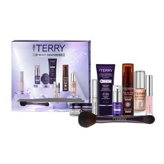 MON COFFRET BEAUTÉ SIGNATURE