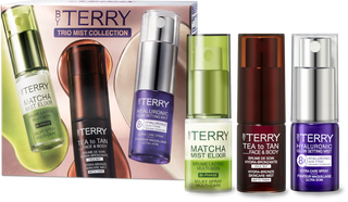 TRIO MIST COLLECTION